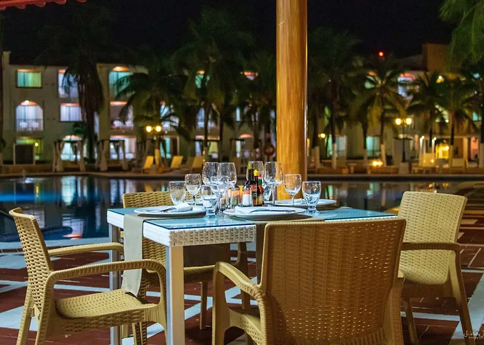 Cozumel Hotel & Resort Tm By Wyndham All Inclusive