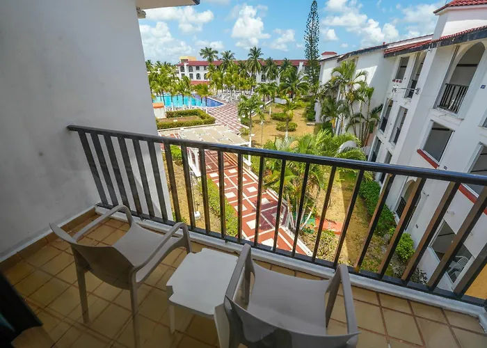 Cozumel Hotel & Resort Tm By Wyndham All Inclusive